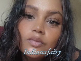 Indianxfairy