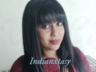 Indianxtasy