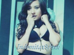 Indomita18foxx