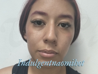 Indulgentnaomihot