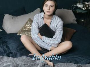 Indyablu
