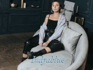 Indyablue