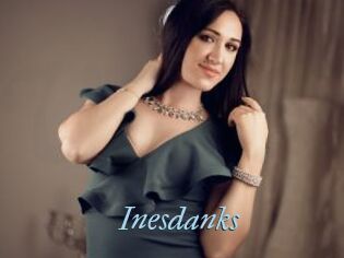 Inesdanks
