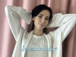 Inessaholiday