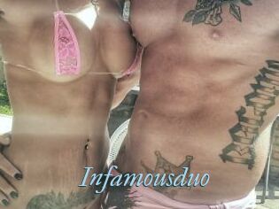 Infamousduo