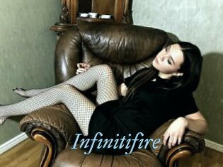 Infinitifire