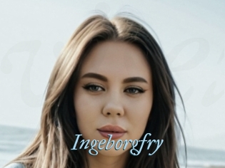 Ingeborgfry