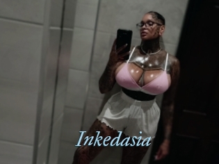 Inkedasia