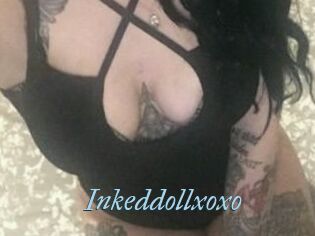 Inkeddollxoxo