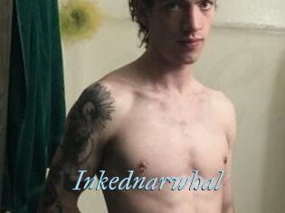 Inkednarwhal