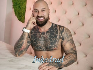 Inkedrad
