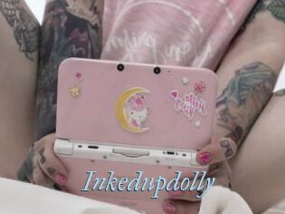 Inkedupdolly