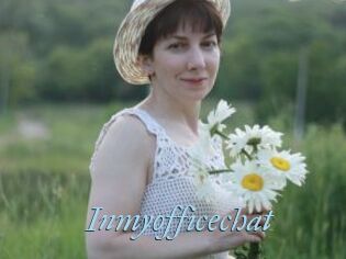 Inmyofficechat