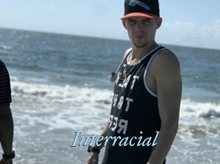 Interracial