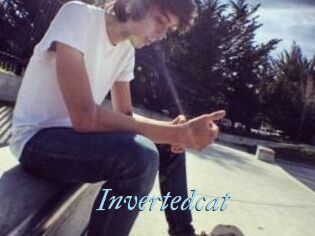 Invertedcat
