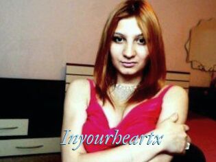 Inyourheartx
