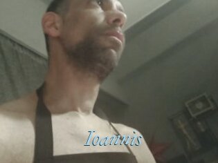 Ioannis