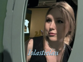 Iolastielau