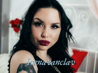 Irenavanclav