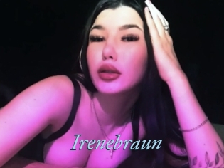Irenebraun