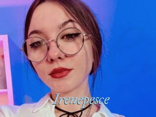Irenepesce