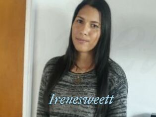 Irenesweett