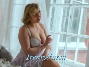 Irenrobinson