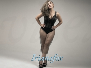 Irianafox