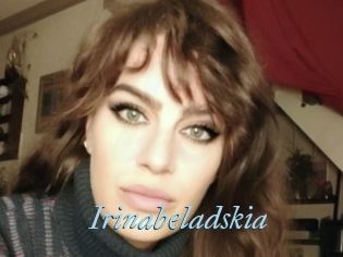 Irinabeladskia
