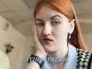 Irinabraisted