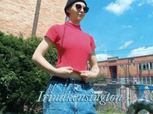 Irinakensington