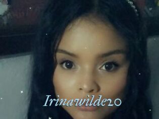 Irinawilde20