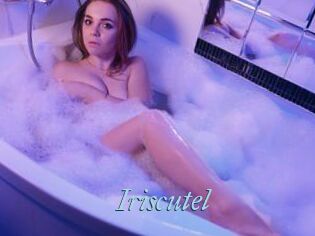 Iriscutel