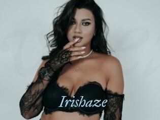 Irishaze