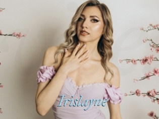 Irislayne