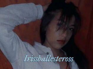 Irissballesteross