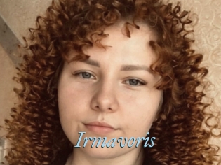 Irmavoris