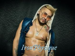 IronPhysique