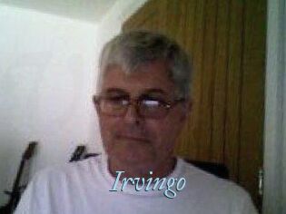 Irvingo