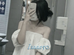 Isaaa50