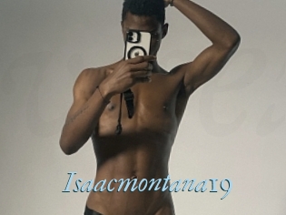 Isaacmontana19