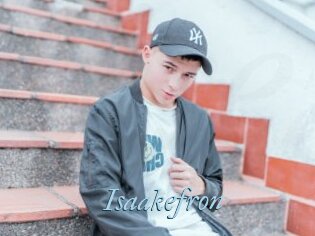 Isaakefron
