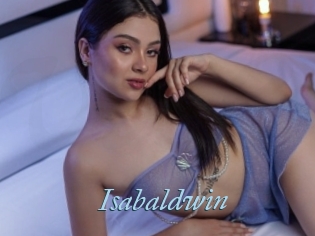 Isabaldwin