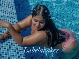 Isabelabaker