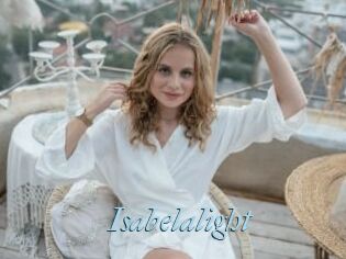 Isabelalight
