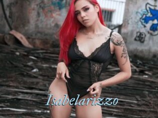 Isabelarizzo