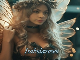Isabelarosee
