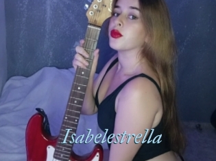 Isabelestrella