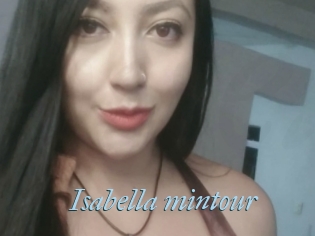 Isabella_mintour