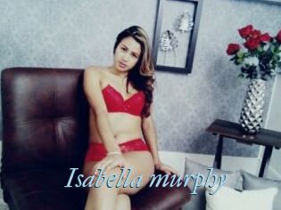 Isabella_murphy